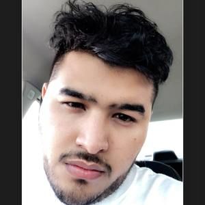 Meet your Posher, Gustavo